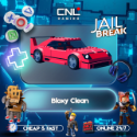 Jailbreak
